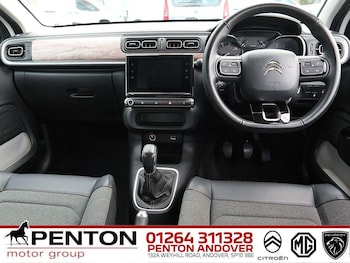 Used Citroen C3 2020 for sale - 76071746: Photo 2