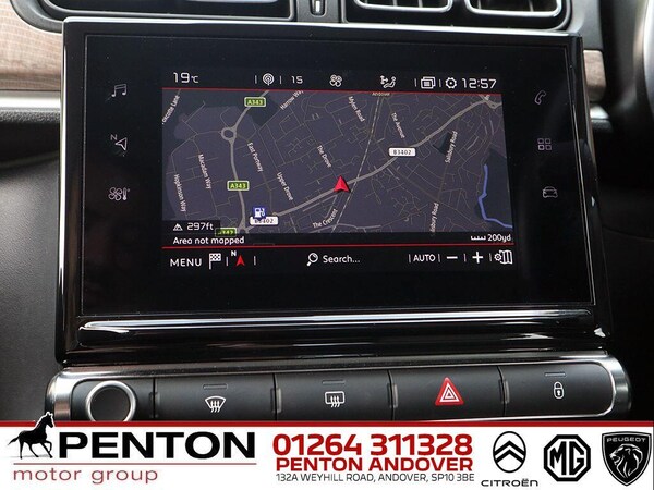 Used Citroen C3 2020 for sale - 76071746: Photo 3