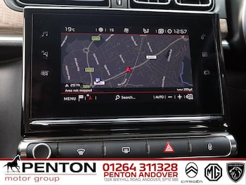 Used Citroen C3 2020 for sale - 76071746: Photo 3