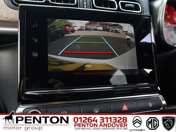 Used Citroen C3 2020 for sale - 76071746: Photo 5