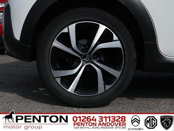Used Citroen C3 2020 for sale - 76071746: Photo 6