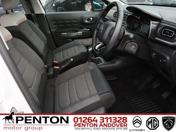 Used Citroen C3 2020 for sale - 76071746: Photo 7