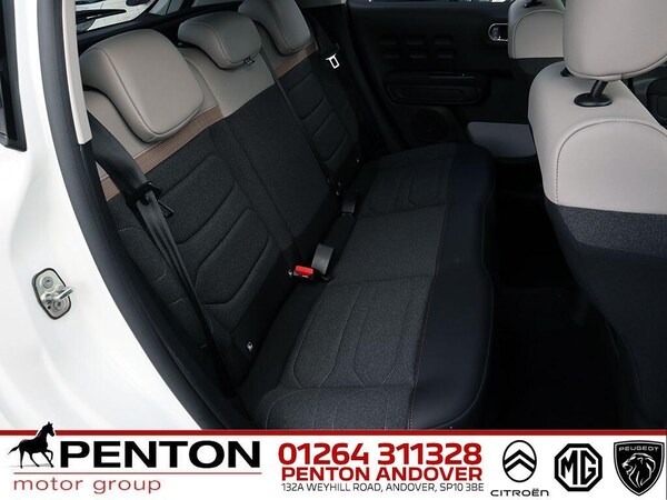 Used Citroen C3 2020 for sale - 76071746: Photo 8