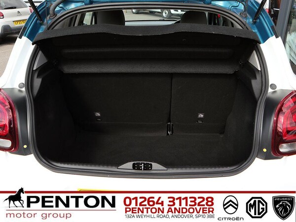 Used Citroen C3 2020 for sale - 76071746: Photo 9