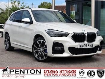 Used BMW X1 2019 for sale - 78934413: Photo