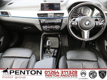 Used BMW X1 2019 for sale - 78934413: Photo