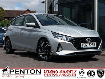 Hyundai - i20