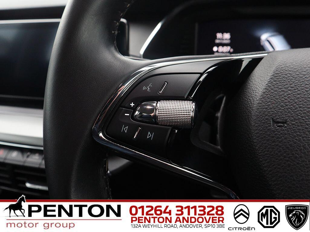 Used Skoda Octavia 2020 for sale - 76485777: Photo 10