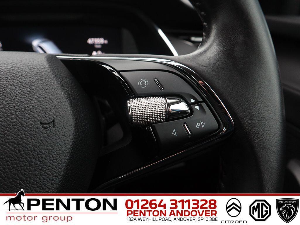 Used Skoda Octavia 2020 for sale - 76485777: Photo 11