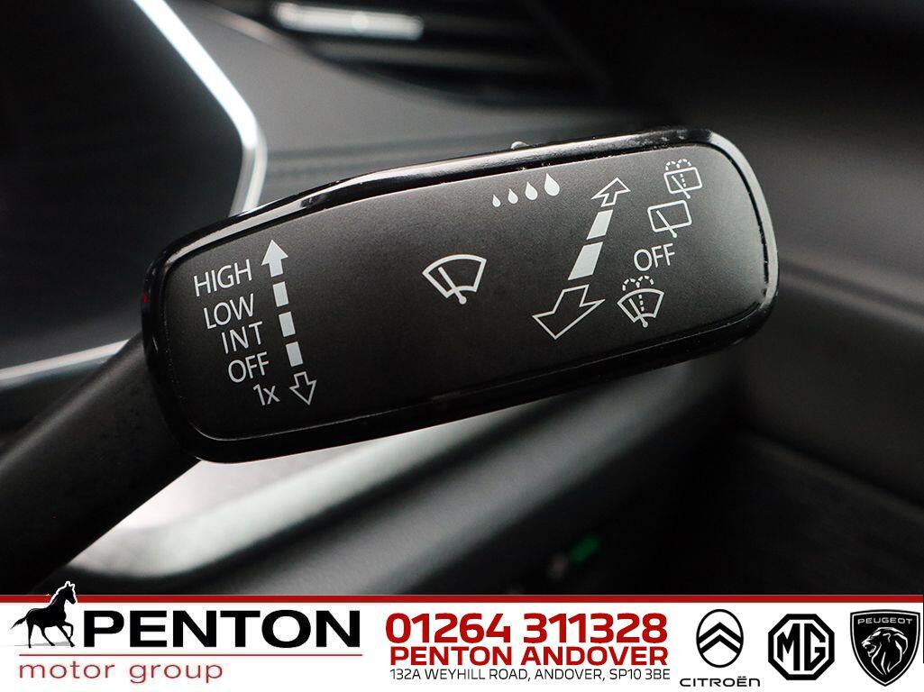 Used Skoda Octavia 2020 for sale - 76485777: Photo 13