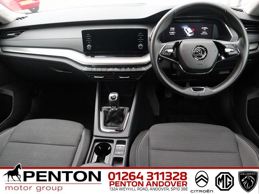 Used Skoda Octavia 2020 for sale - 76485777: Photo 2