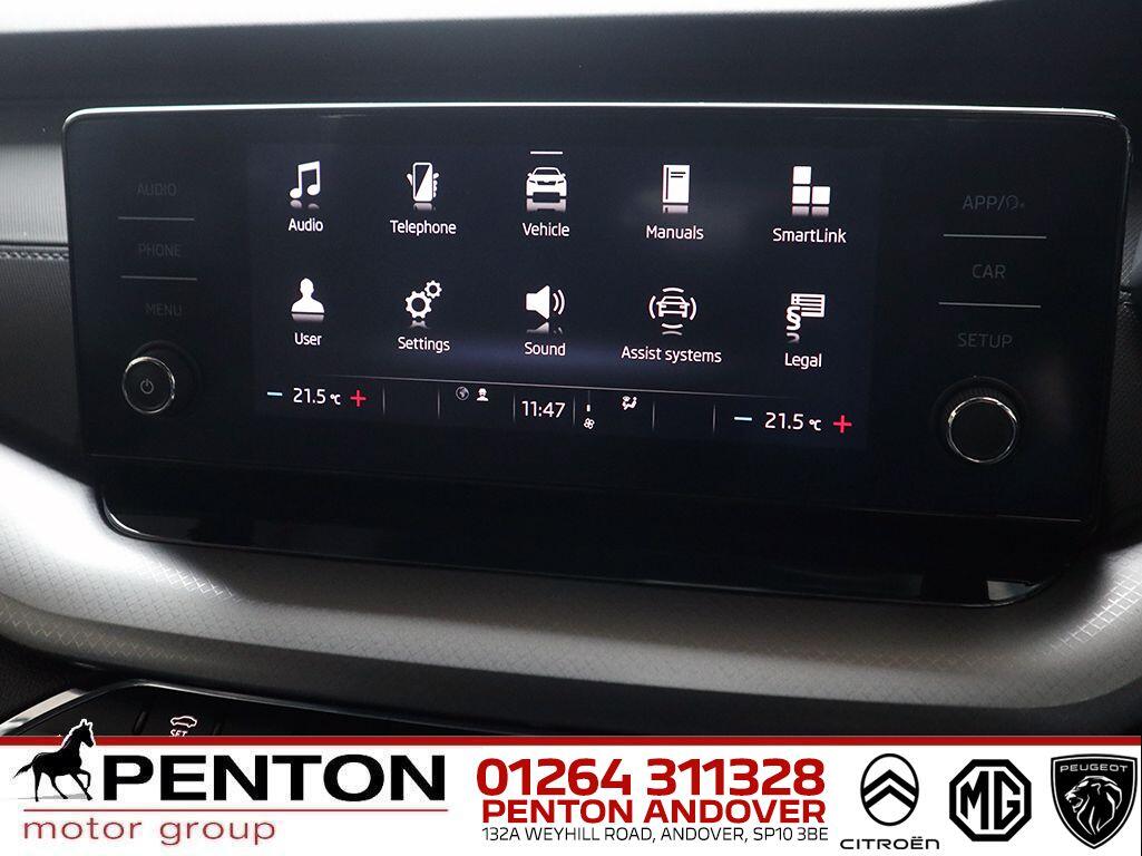 Used Skoda Octavia 2020 for sale - 76485777: Photo 20