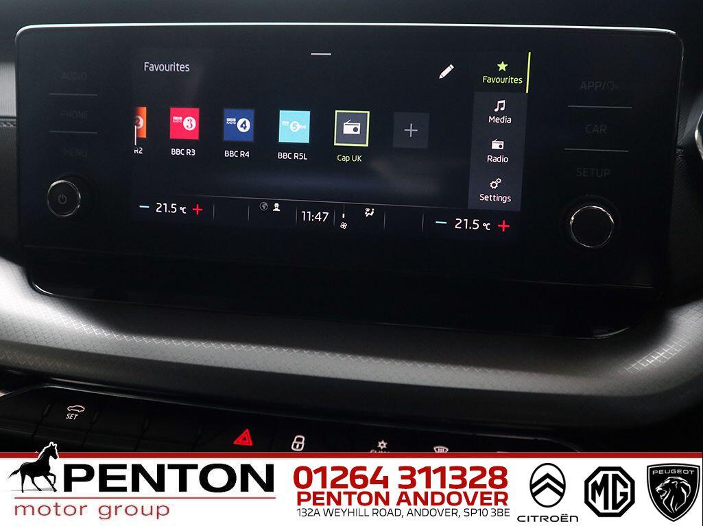 Used Skoda Octavia 2020 for sale - 76485777: Photo 21