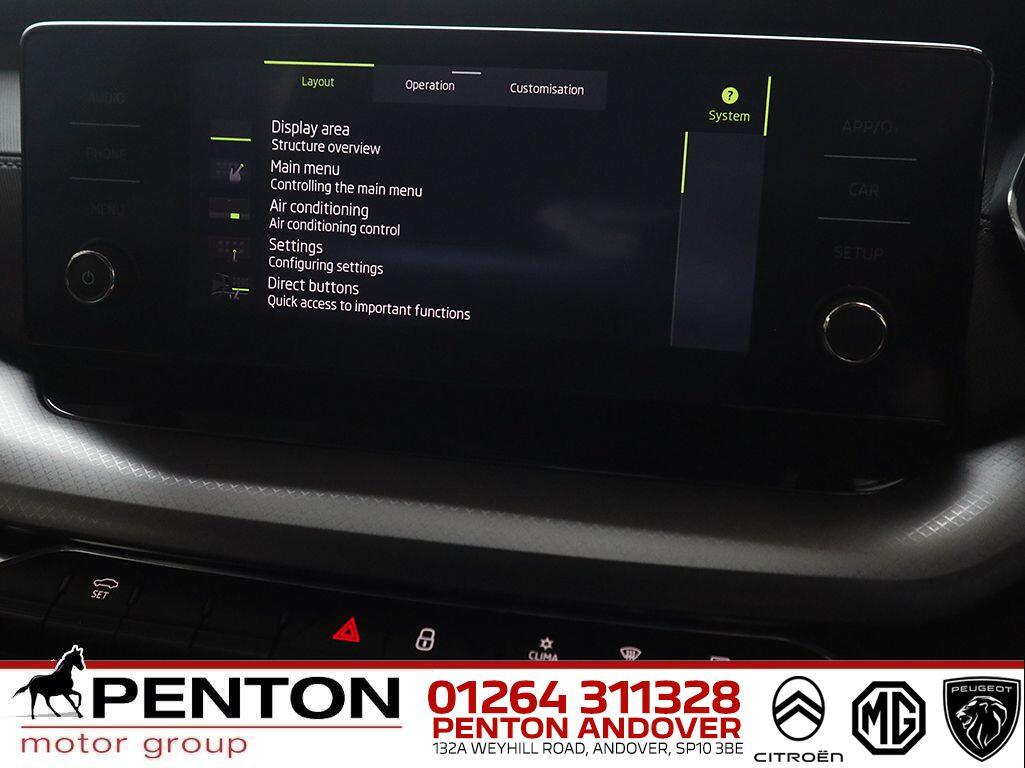 Used Skoda Octavia 2020 for sale - 76485777: Photo 24