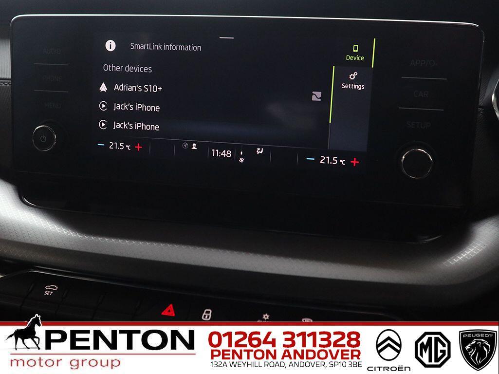 Used Skoda Octavia 2020 for sale - 76485777: Photo 25