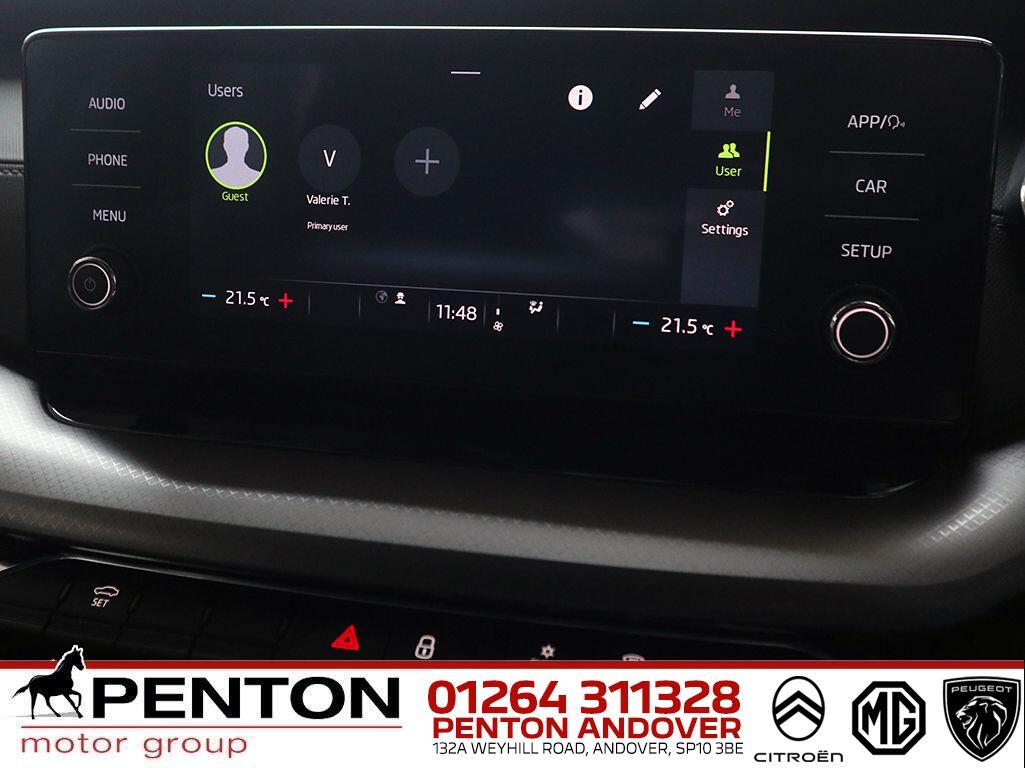 Used Skoda Octavia 2020 for sale - 76485777: Photo 26