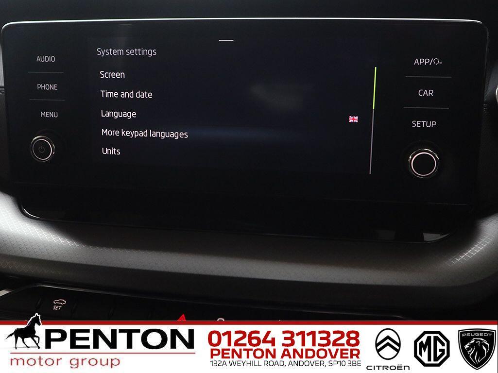 Used Skoda Octavia 2020 for sale - 76485777: Photo 27