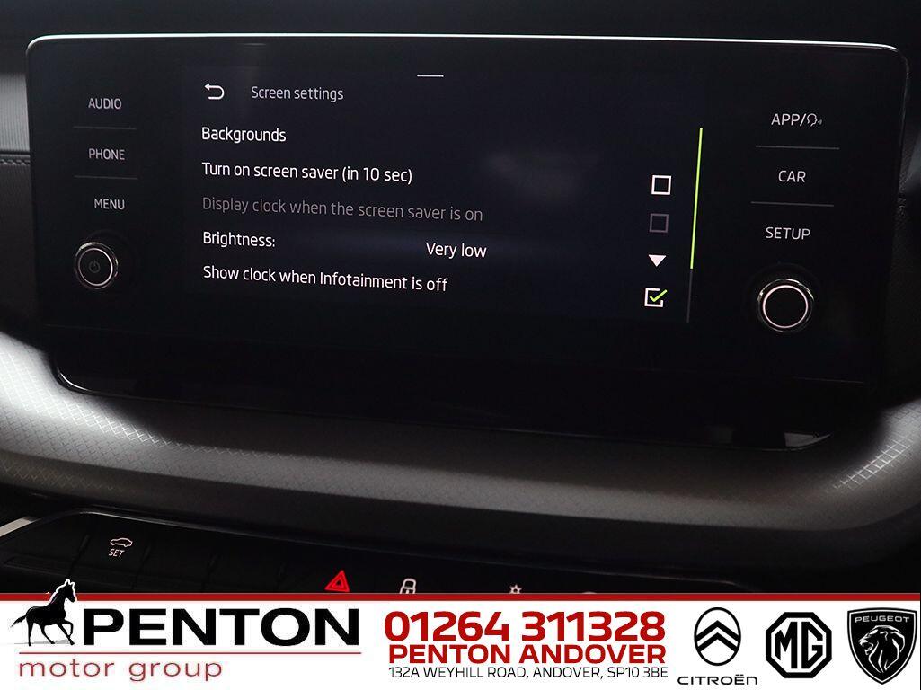 Used Skoda Octavia 2020 for sale - 76485777: Photo 28