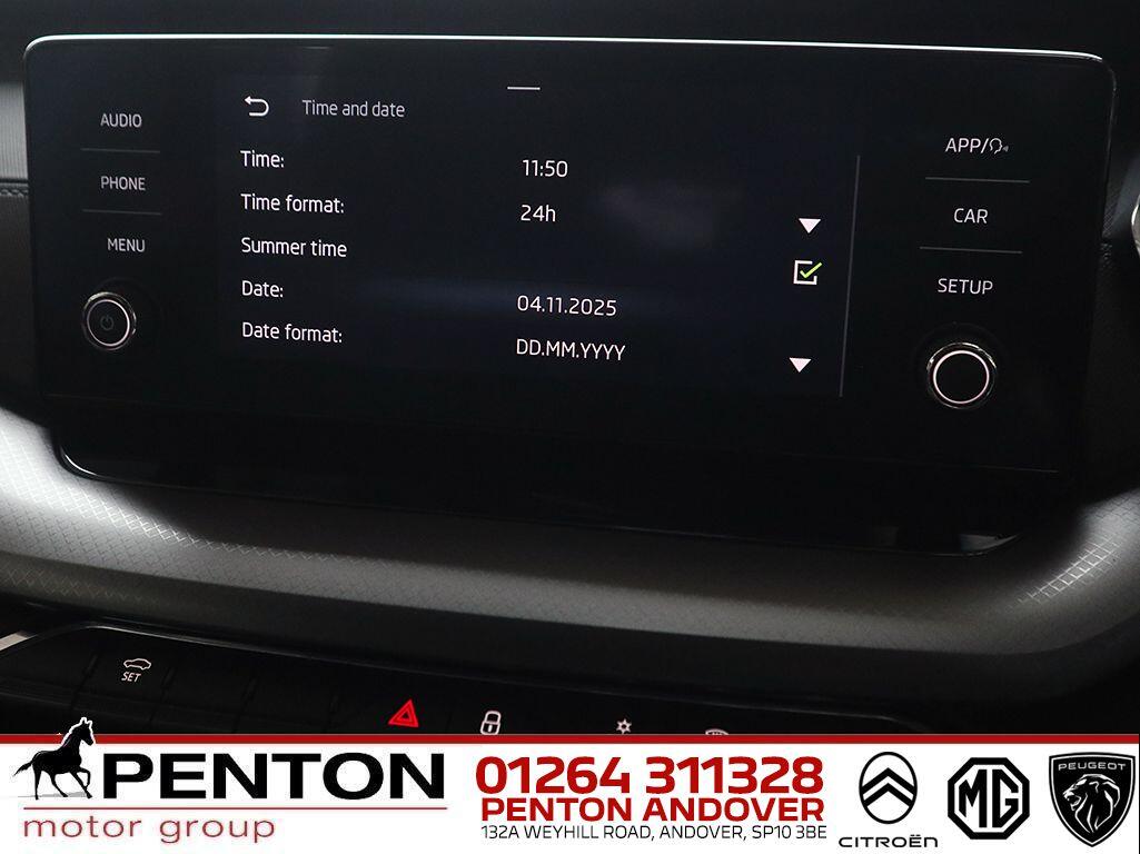 Used Skoda Octavia 2020 for sale - 76485777: Photo 29