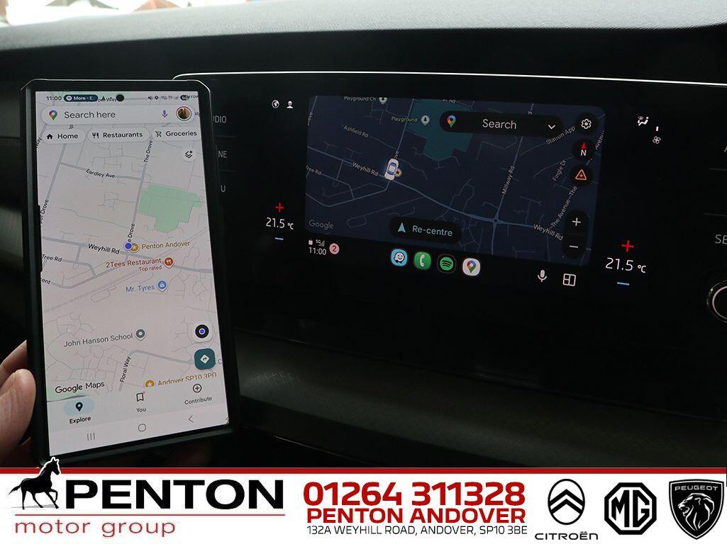 Used Skoda Octavia 2020 for sale - 76485777: Photo 3