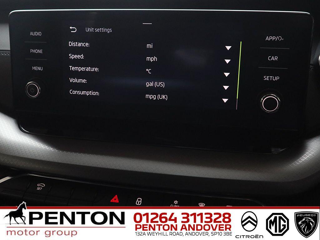 Used Skoda Octavia 2020 for sale - 76485777: Photo 30