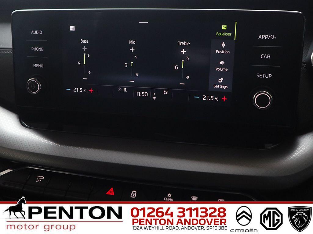 Used Skoda Octavia 2020 for sale - 76485777: Photo 32