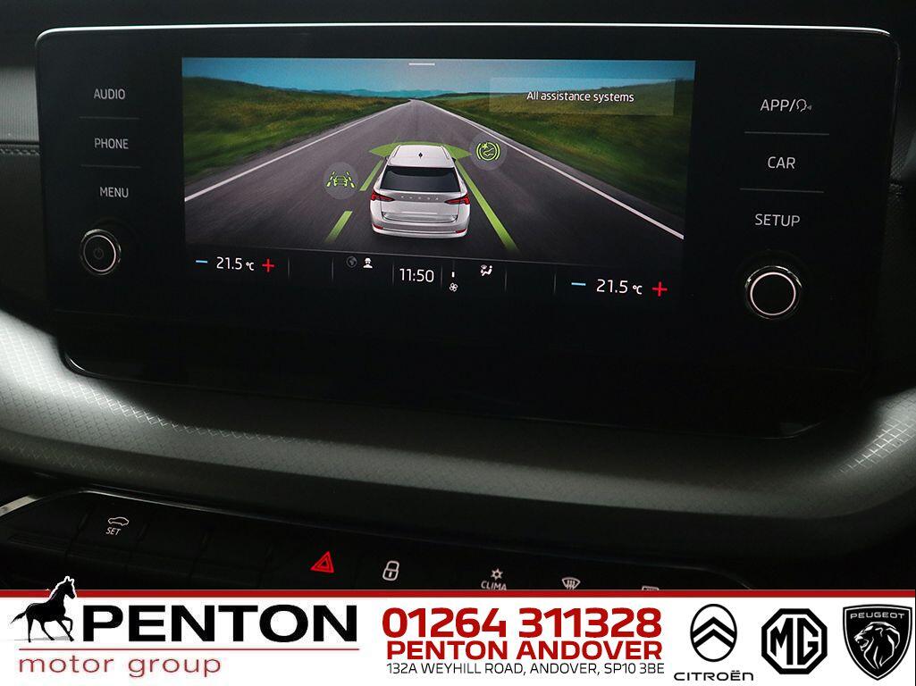 Used Skoda Octavia 2020 for sale - 76485777: Photo 33