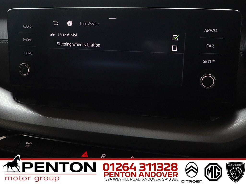 Used Skoda Octavia 2020 for sale - 76485777: Photo 34