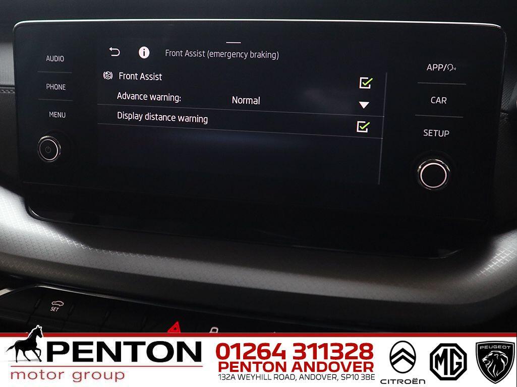Used Skoda Octavia 2020 for sale - 76485777: Photo 35