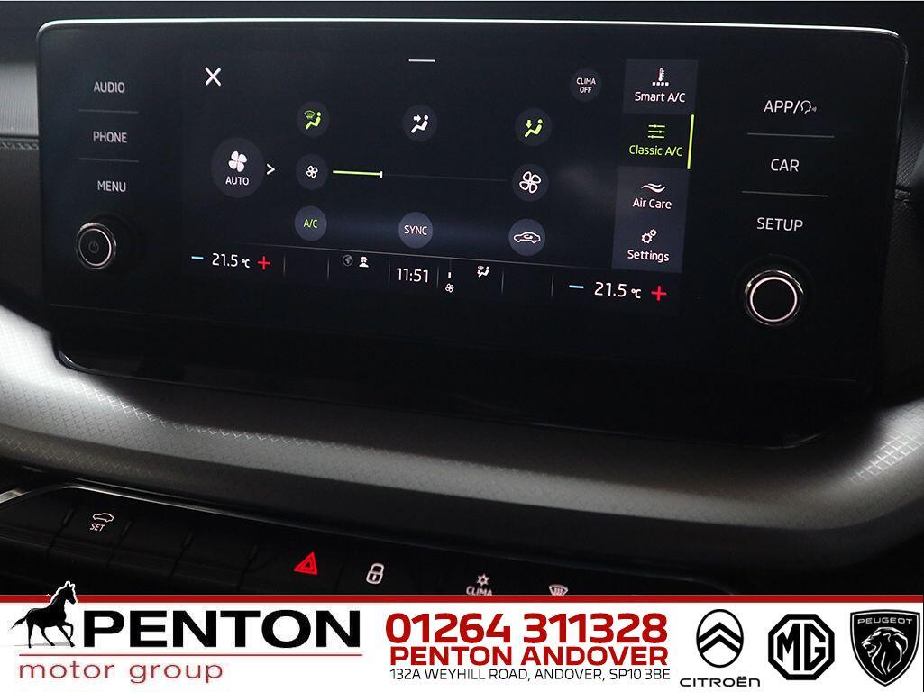 Used Skoda Octavia 2020 for sale - 76485777: Photo 36