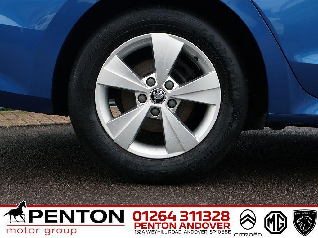 Used Skoda Octavia 2020 for sale - 76485777: Photo 5