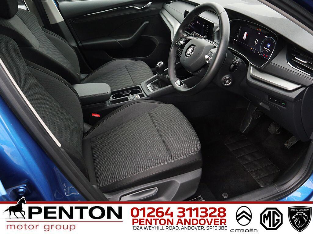 Used Skoda Octavia 2020 for sale - 76485777: Photo 6