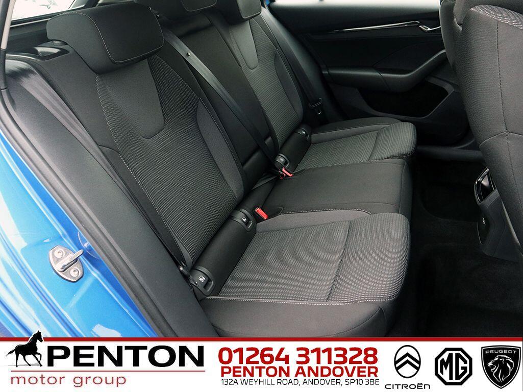 Used Skoda Octavia 2020 for sale - 76485777: Photo 7