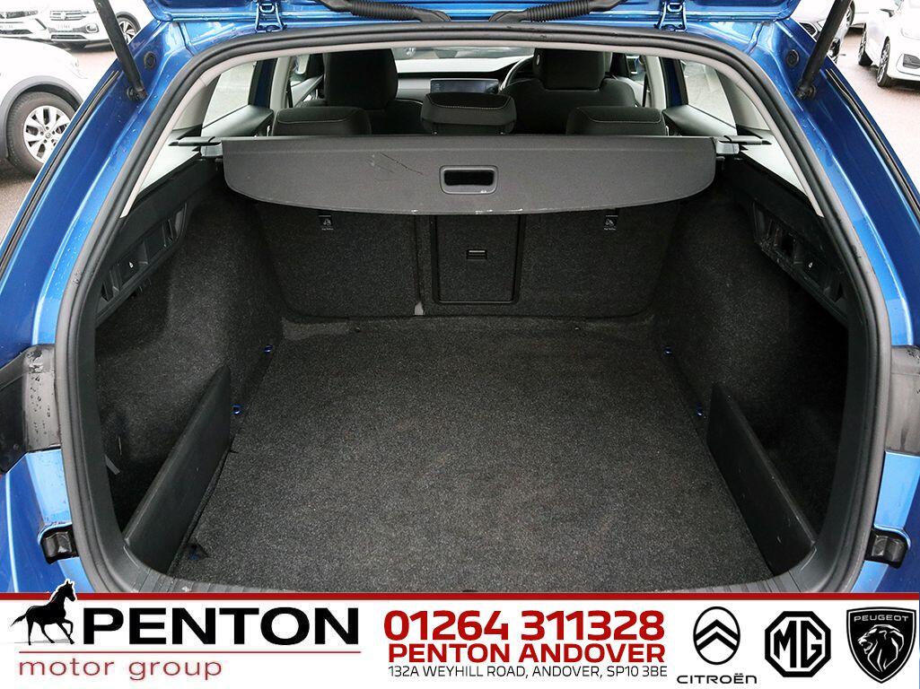 Used Skoda Octavia 2020 for sale - 76485777: Photo 8