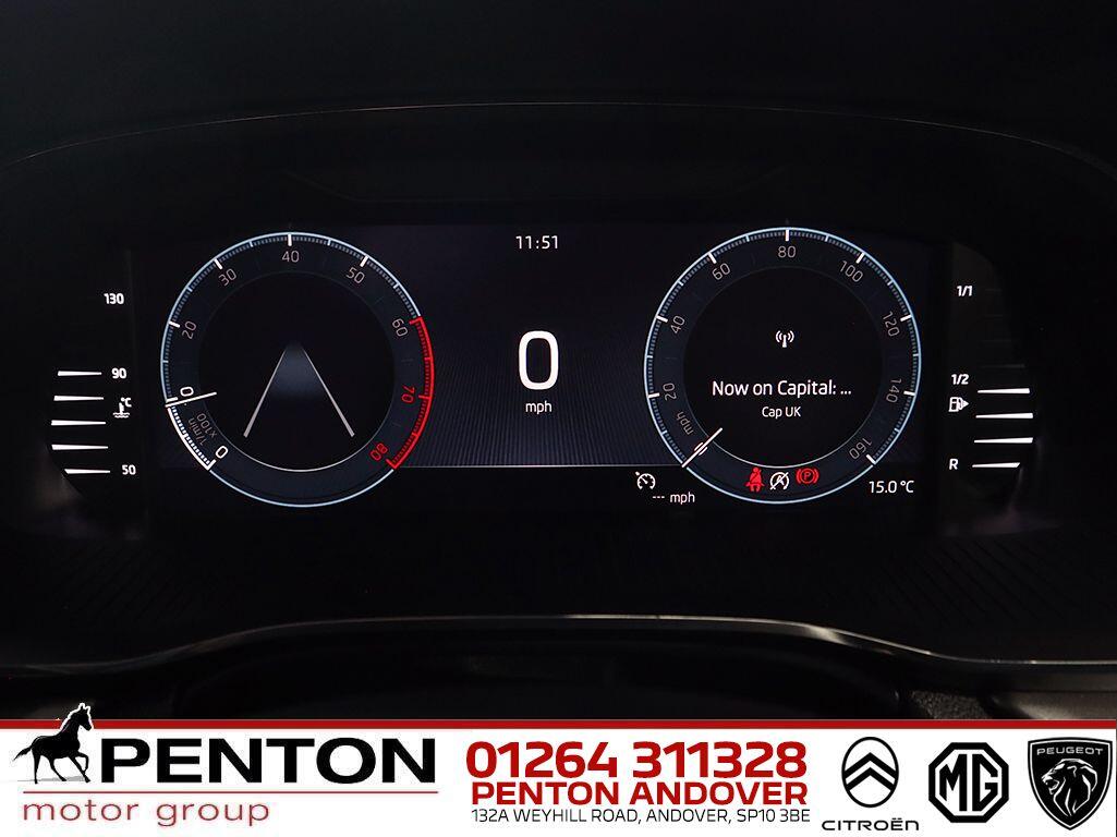 Used Skoda Octavia 2020 for sale - 76485777: Photo 9