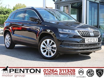 Used Skoda Karoq 2022 for sale - 79441164: Photo
