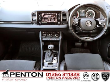 Used Skoda Karoq 2022 for sale - 79441164: Photo