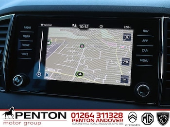 Used Skoda Karoq 2022 for sale - 79441164: Photo