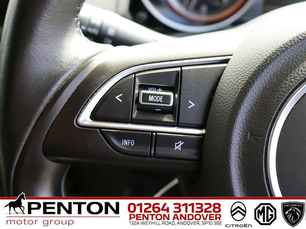 Used Suzuki Swift 2020 for sale - 78086604: Photo 10