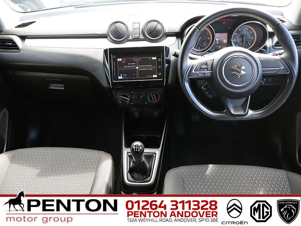 Used Suzuki Swift 2020 for sale - 78086604: Photo 2