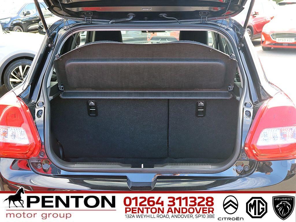 Used Suzuki Swift 2020 for sale - 78086604: Photo 5