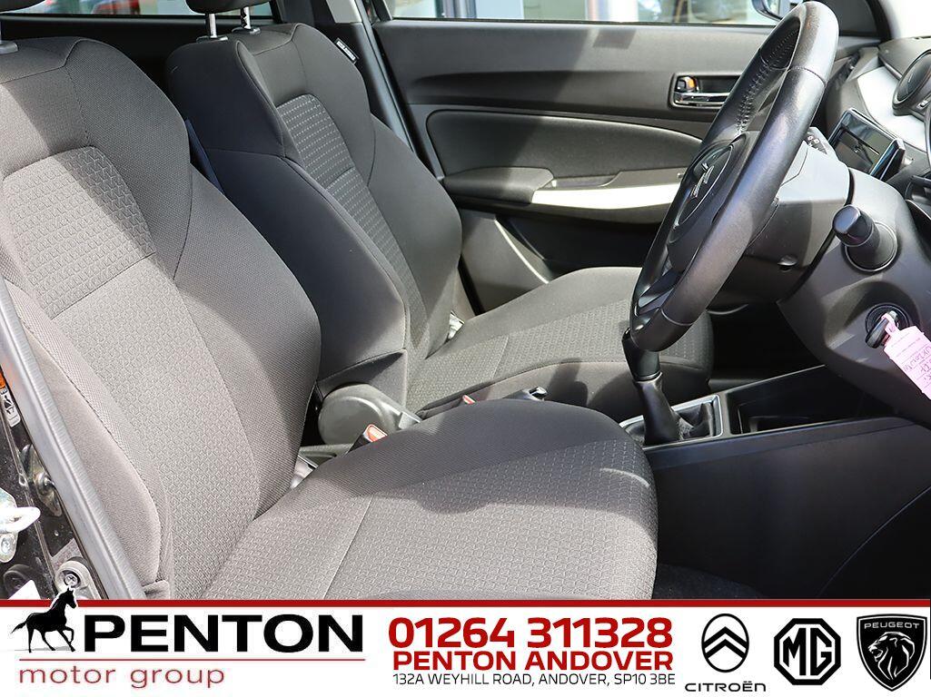 Used Suzuki Swift 2020 for sale - 78086604: Photo 8