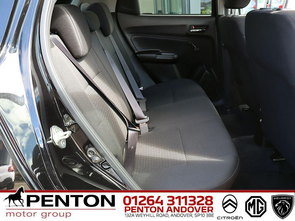 Used Suzuki Swift 2020 for sale - 78086604: Photo 9