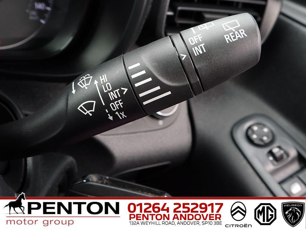 Used Vauxhall Combo 2023 for sale - 76990941: Photo 10