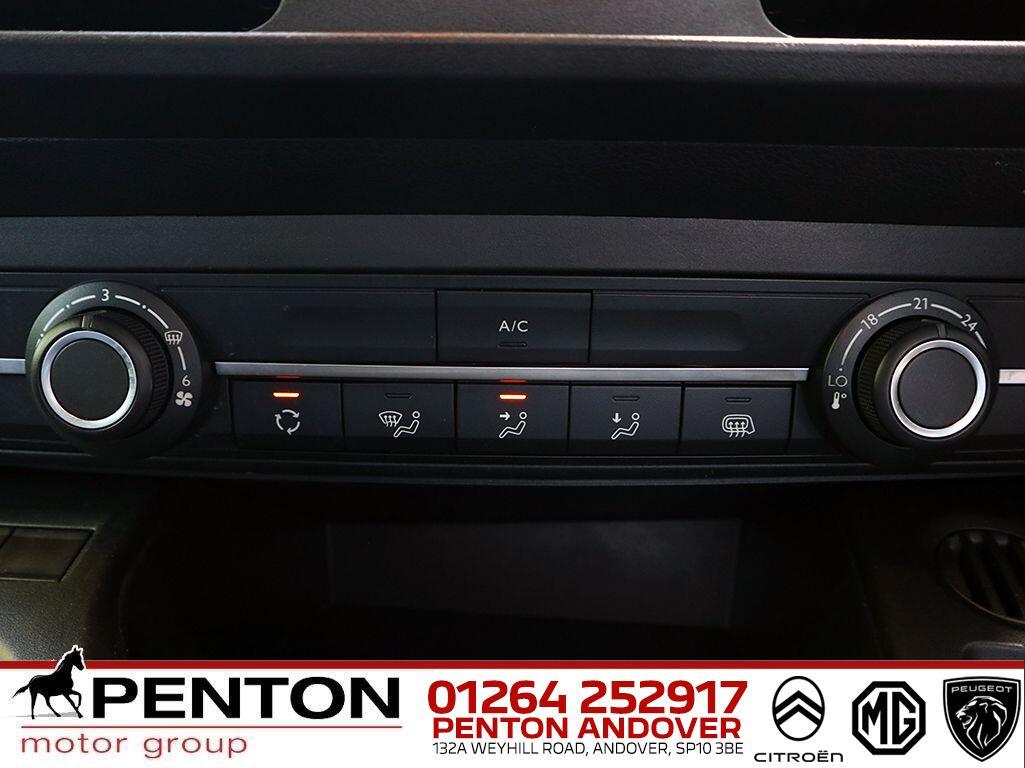 Used Vauxhall Combo 2023 for sale - 76990941: Photo 13
