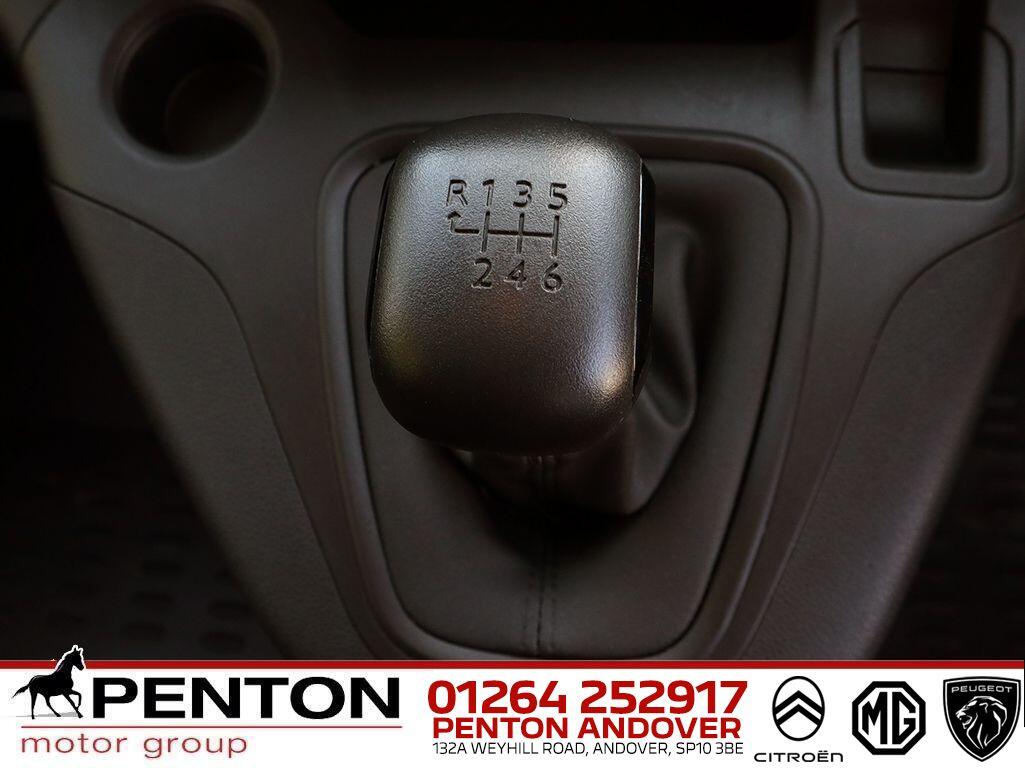 Used Vauxhall Combo 2023 for sale - 76990941: Photo 14