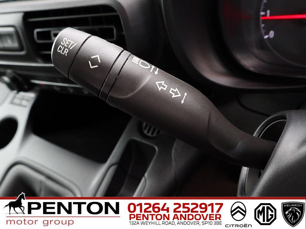 Used Vauxhall Combo 2023 for sale - 76990941: Photo 9