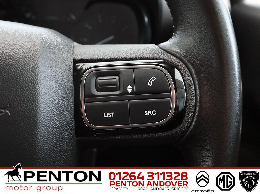 Used Citroen C3 Aircross 2022 for sale - 77611884: Photo 10