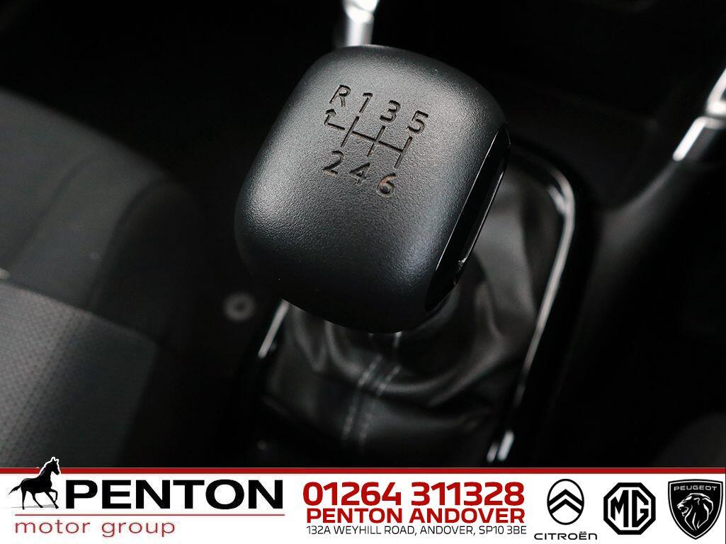 Used Citroen C3 Aircross 2022 for sale - 77611884: Photo 14