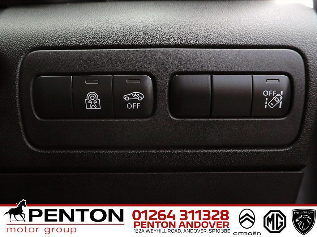 Used Citroen C3 Aircross 2022 for sale - 77611884: Photo 15